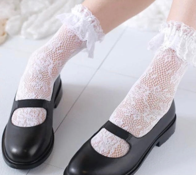 Fashion Socks