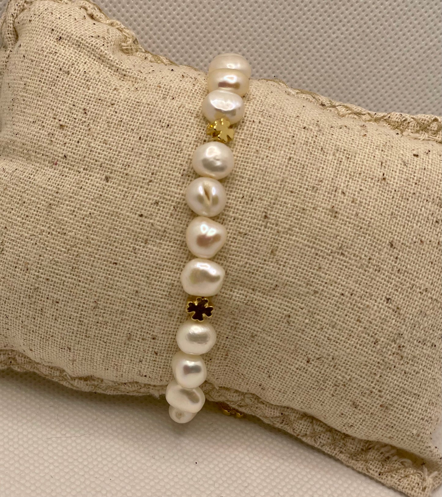 Brazalete Mano de Fátima