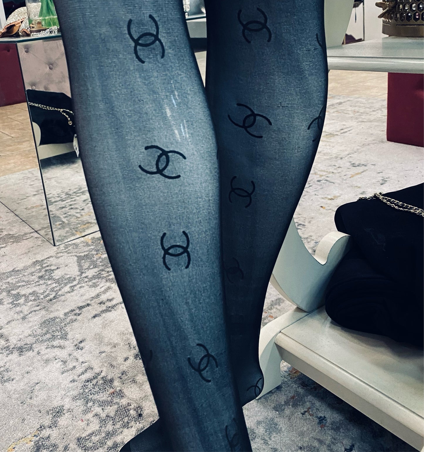 Fashion Pantyhose