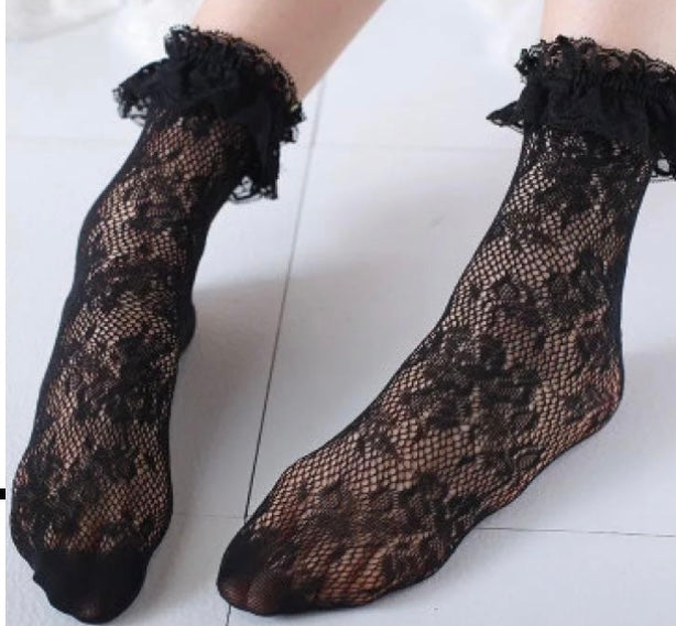 Fashion Socks