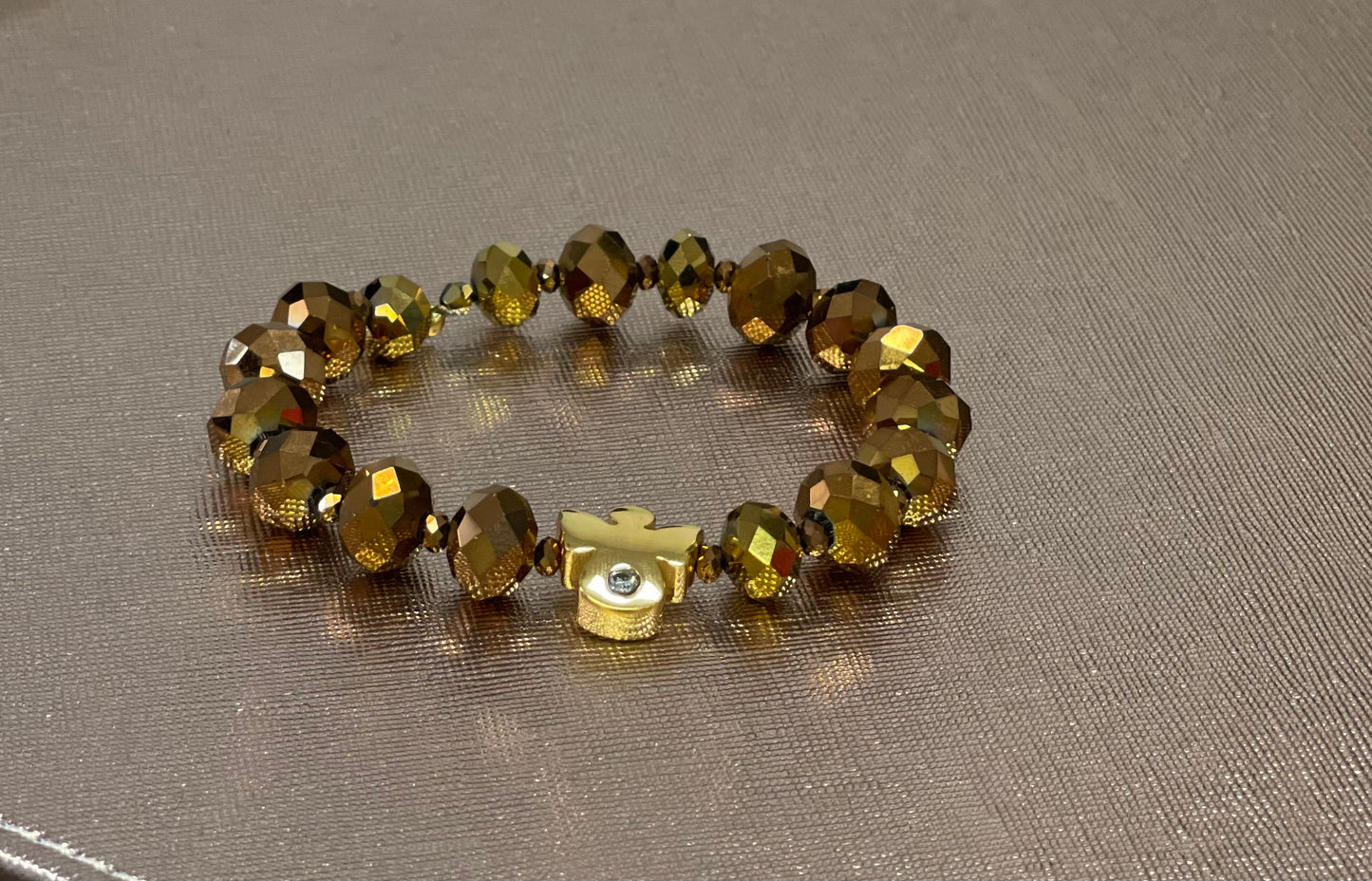 Brazalete “ángel”