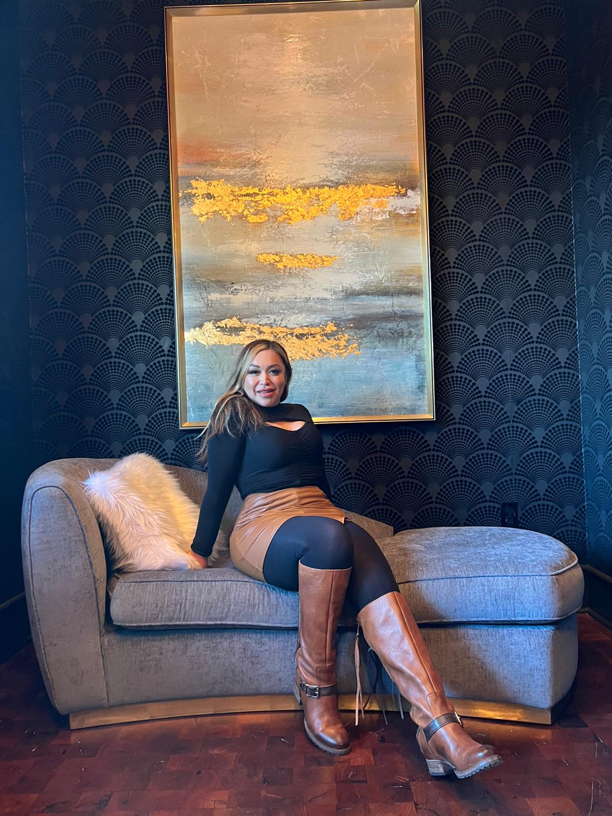 Pantyhose