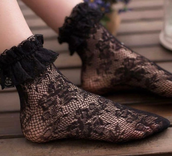 Fashion Socks