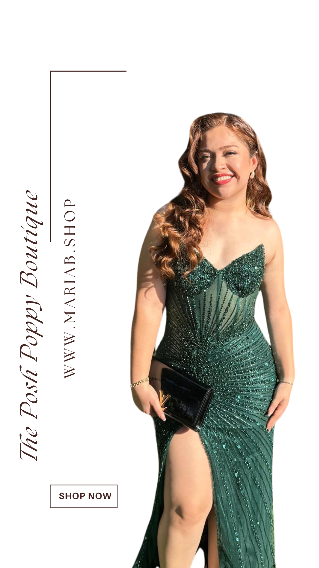 Maria Buitron Dresses