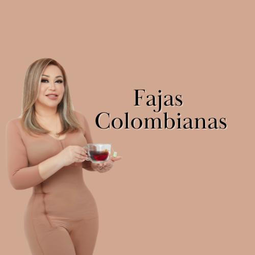 Fajas Colombianas / Woman’s shapewear