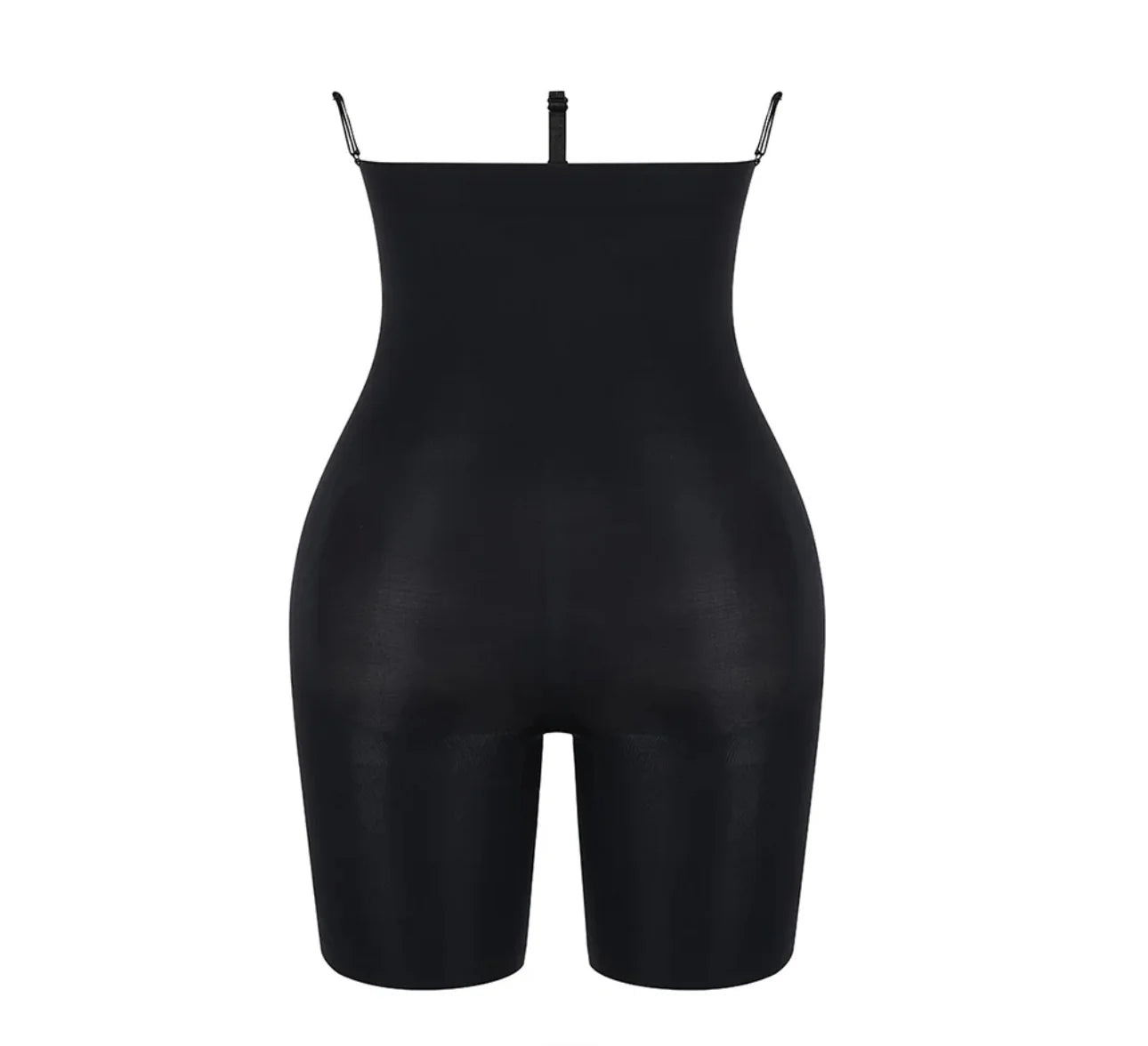 SEAMLESS SKIN STRAPLESS TUMMY CONTROL - SEAMLESS - BOOTY ENHANCING REF 0099