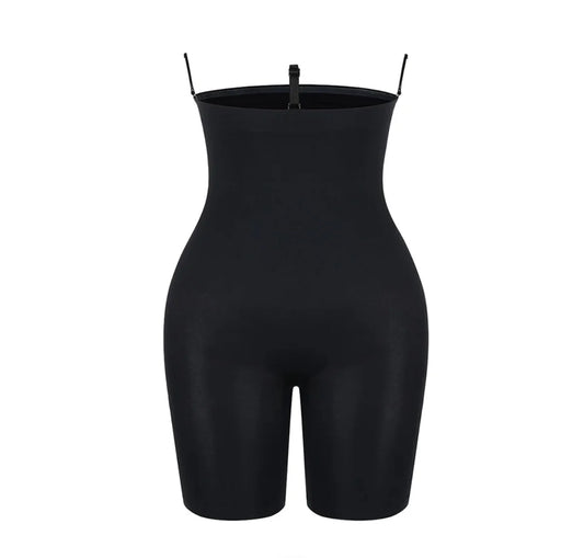 SEAMLESS SKIN STRAPLESS TUMMY CONTROL - SEAMLESS - BOOTY ENHANCING REF 0099