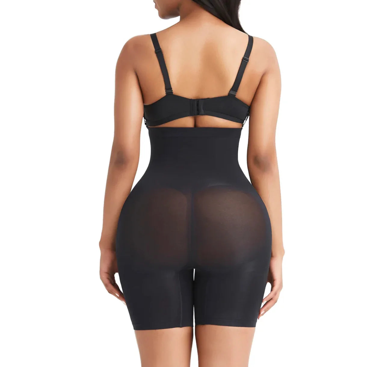 SEAMLESS SKIN STRAPLESS TUMMY CONTROL - SEAMLESS - BOOTY ENHANCING REF 0099