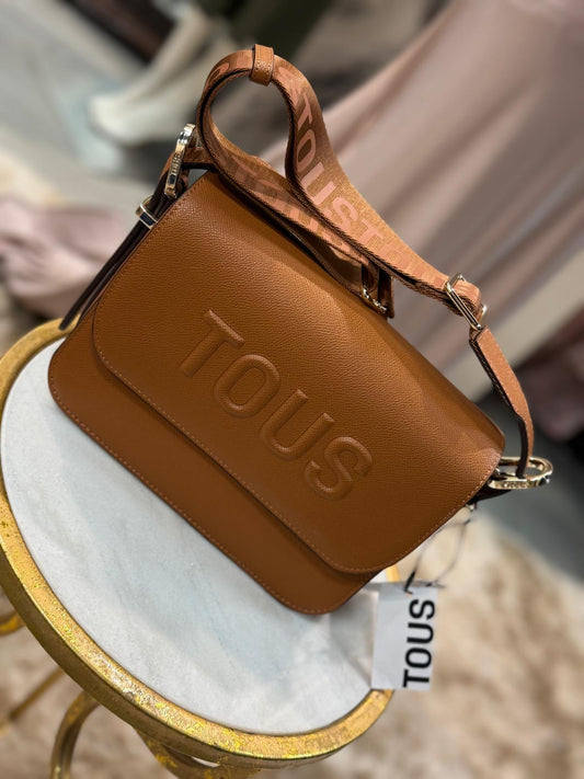 TOUS crossbody