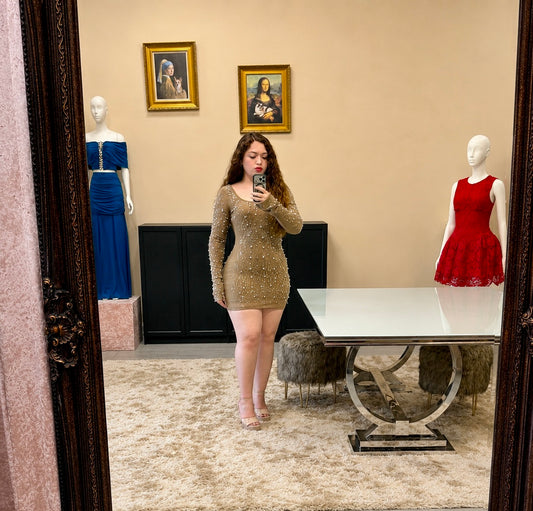 Dona Dress