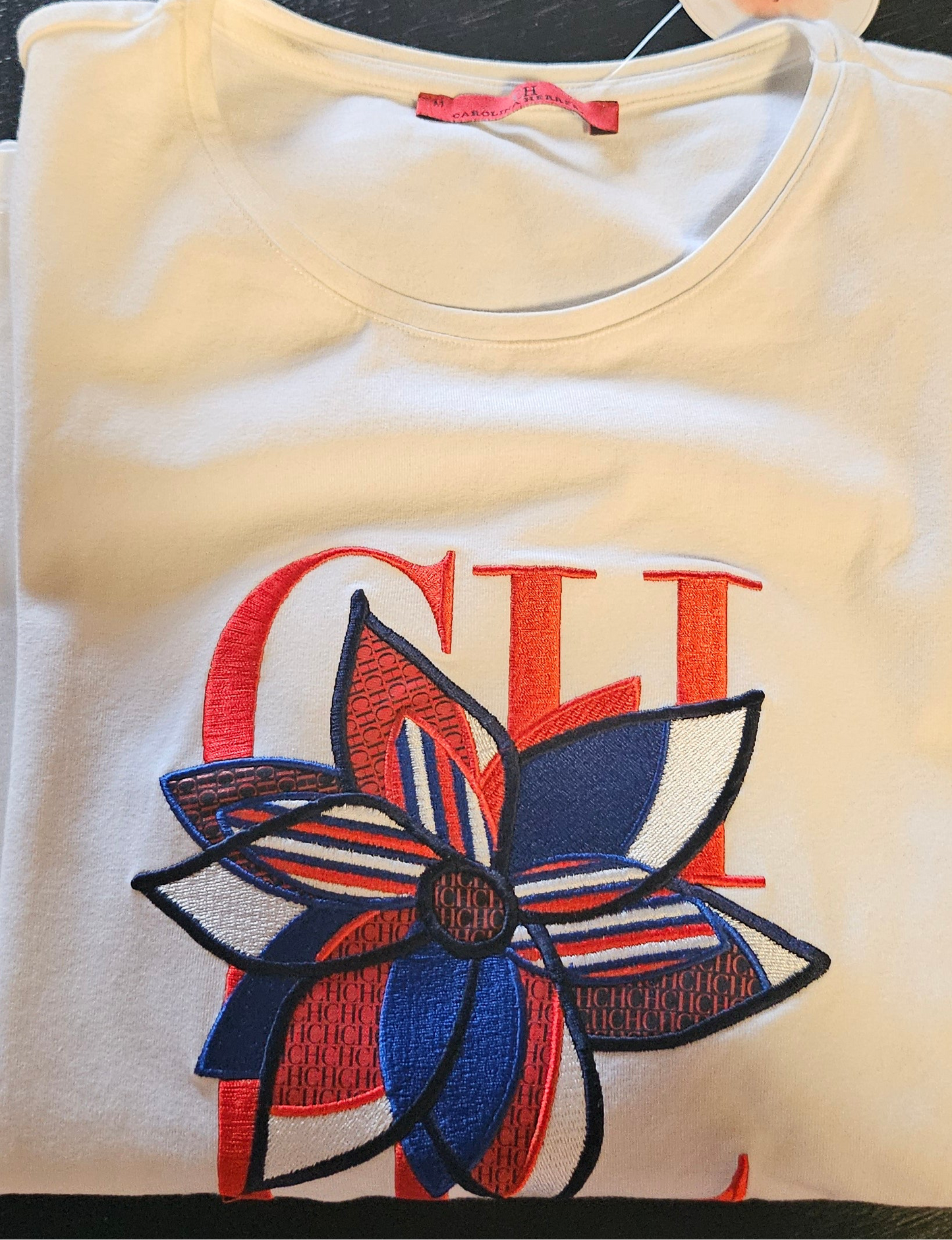 T-shirts CH