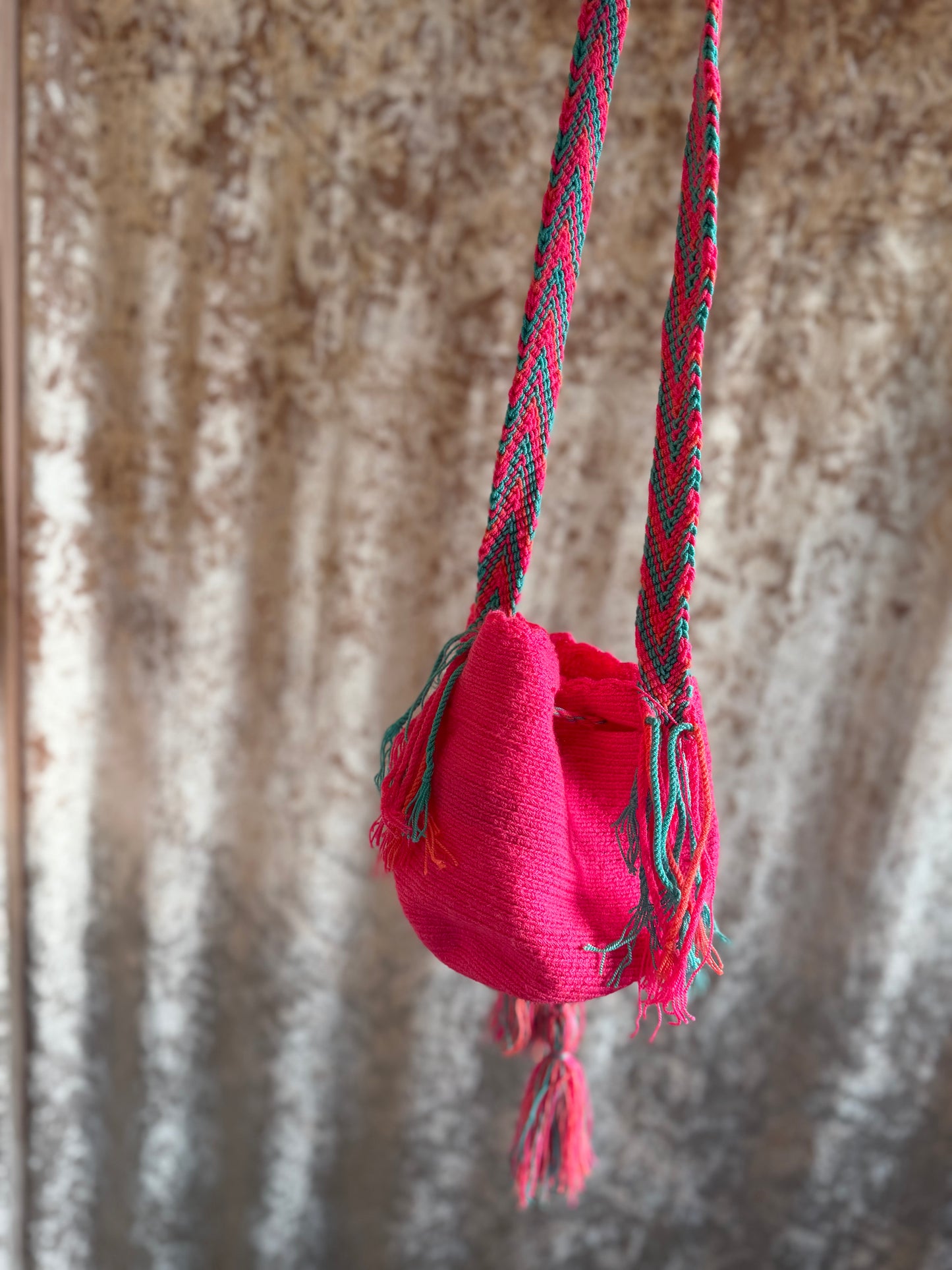 Colombian Mini Satchels