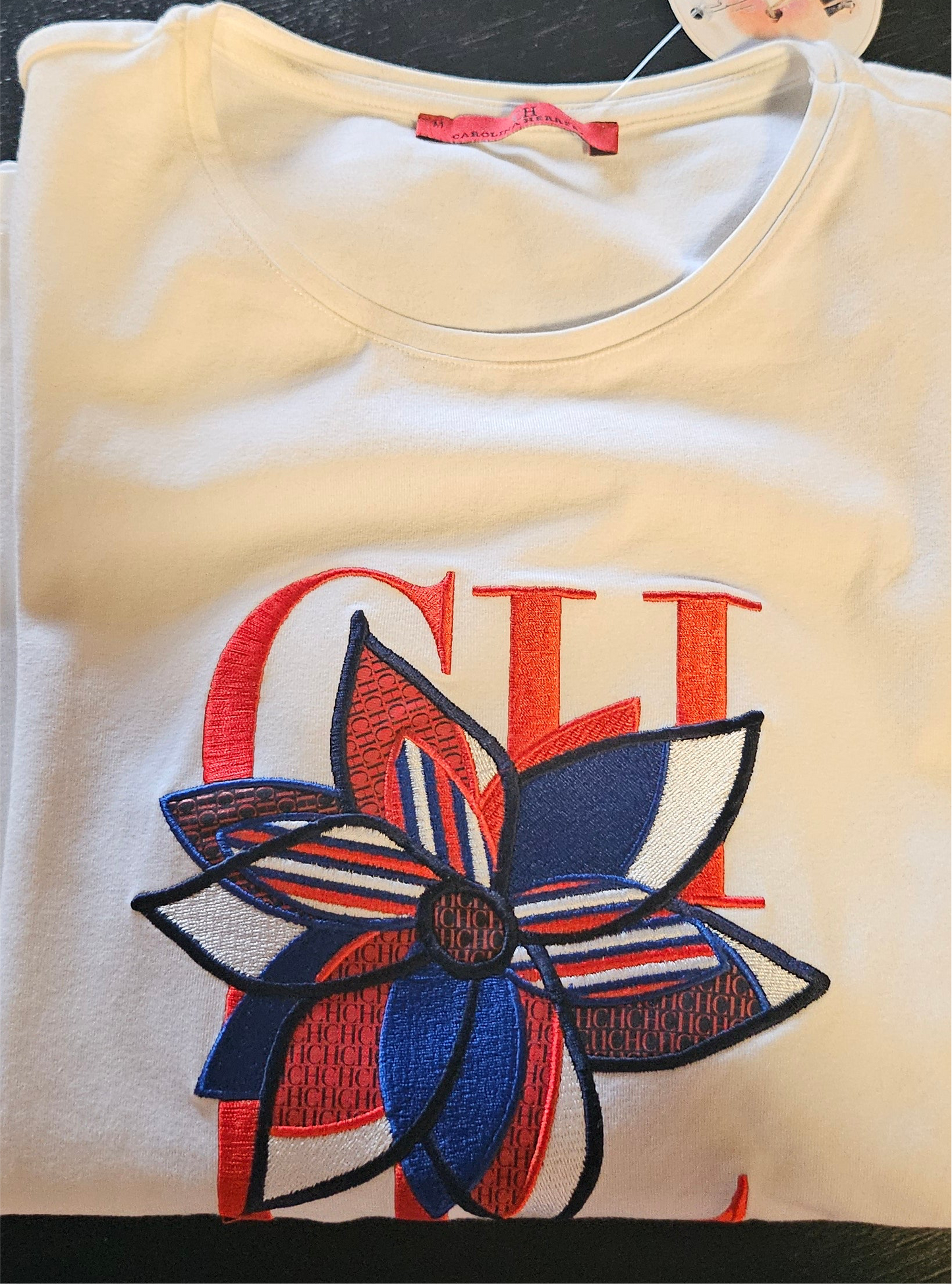T-shirts CH