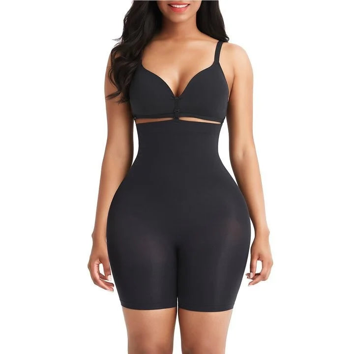 SEAMLESS SKIN STRAPLESS TUMMY CONTROL - SEAMLESS - BOOTY ENHANCING REF 0099