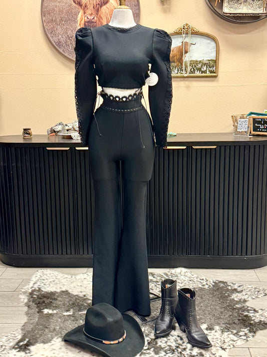 Cleopatra Bandage Set