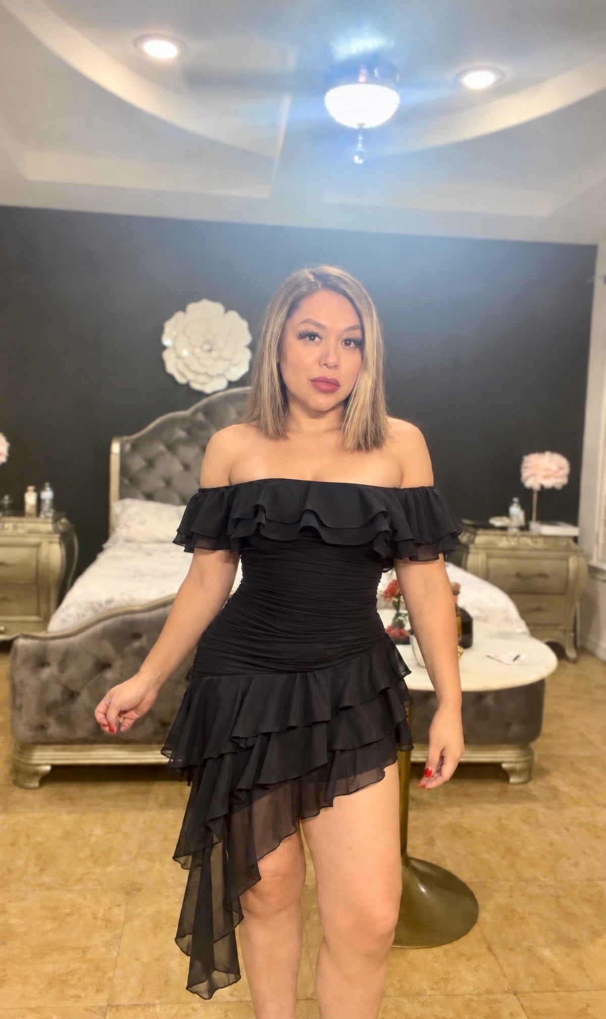 Vestido Carleen