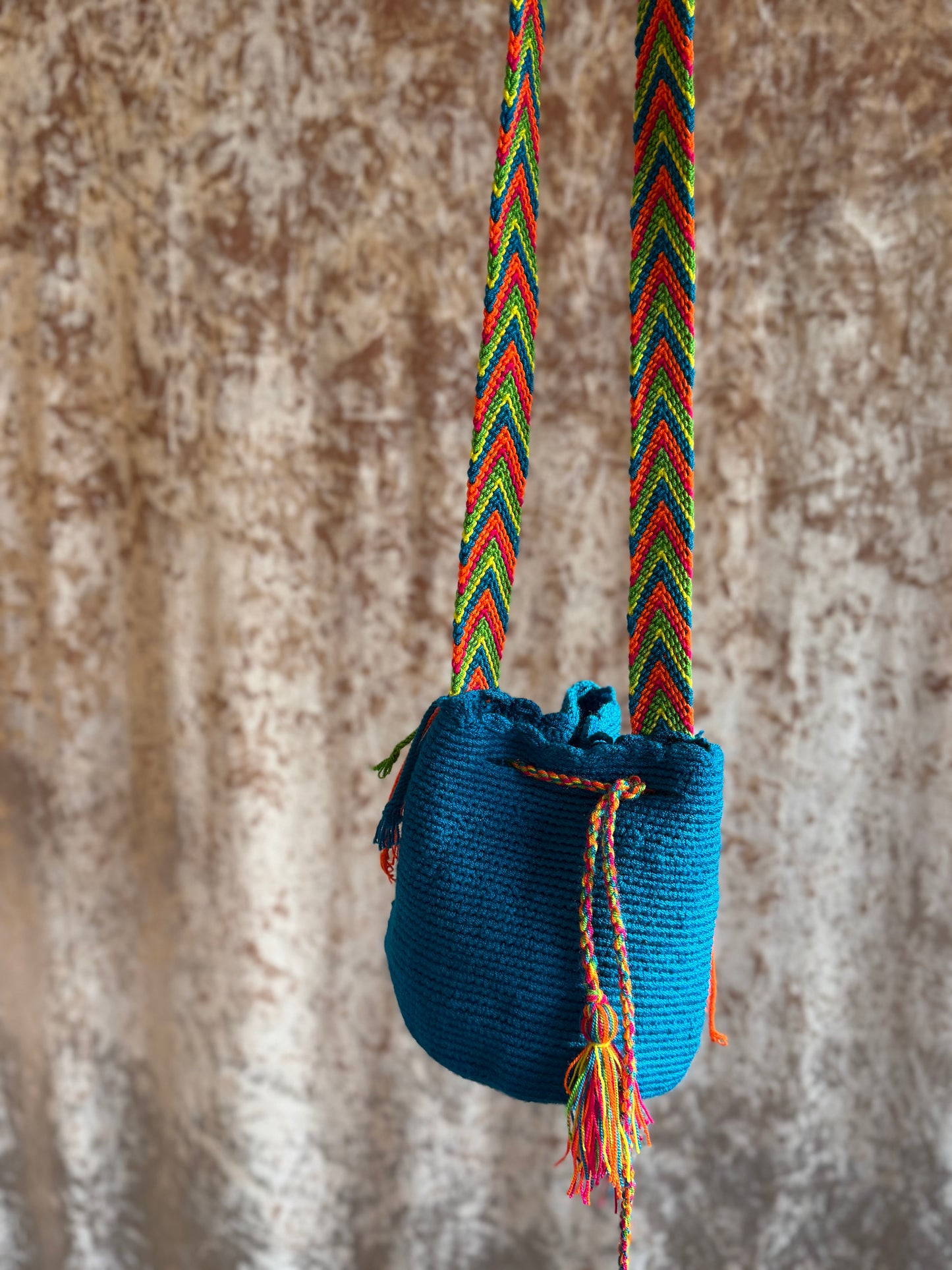 Colombian Mini Satchels