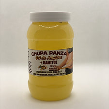Chupa Panza Grande