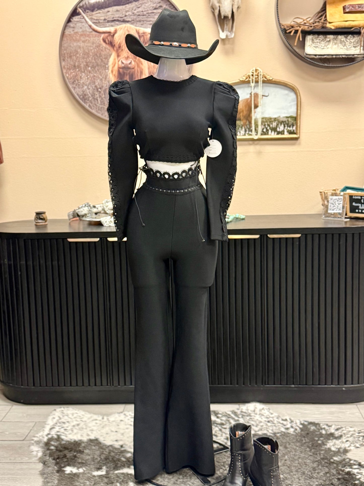 Cleopatra Bandage Set