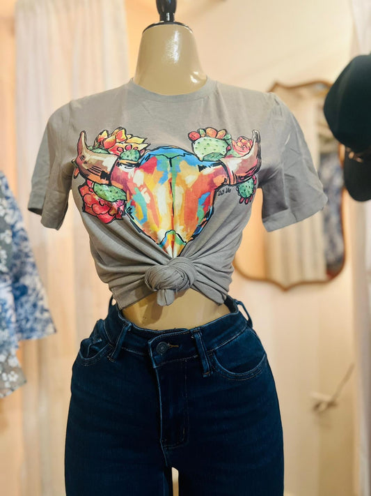 Western TSHIRTS