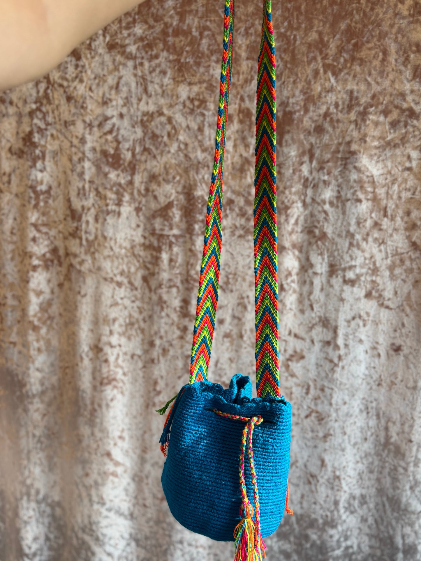 Colombian Mini Satchels