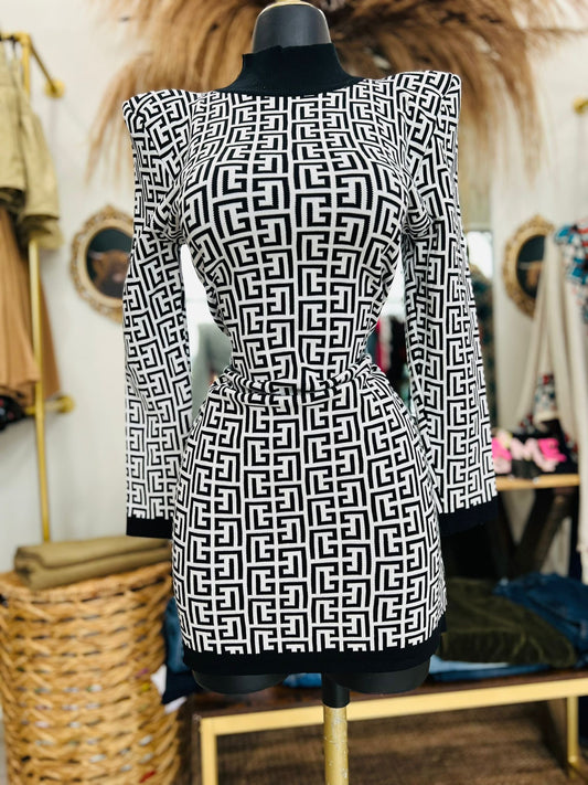 Gyvs Dress