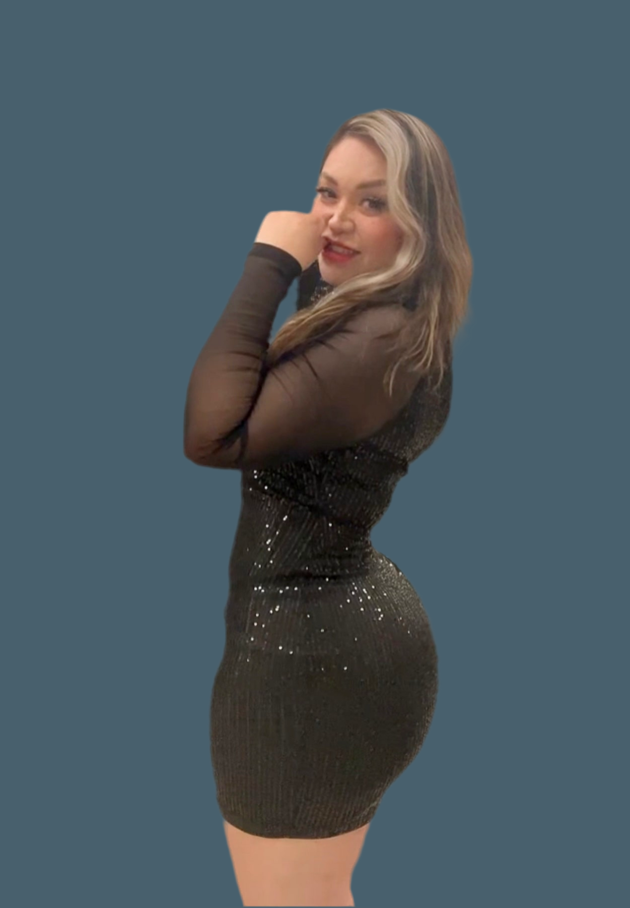 Glitz’s