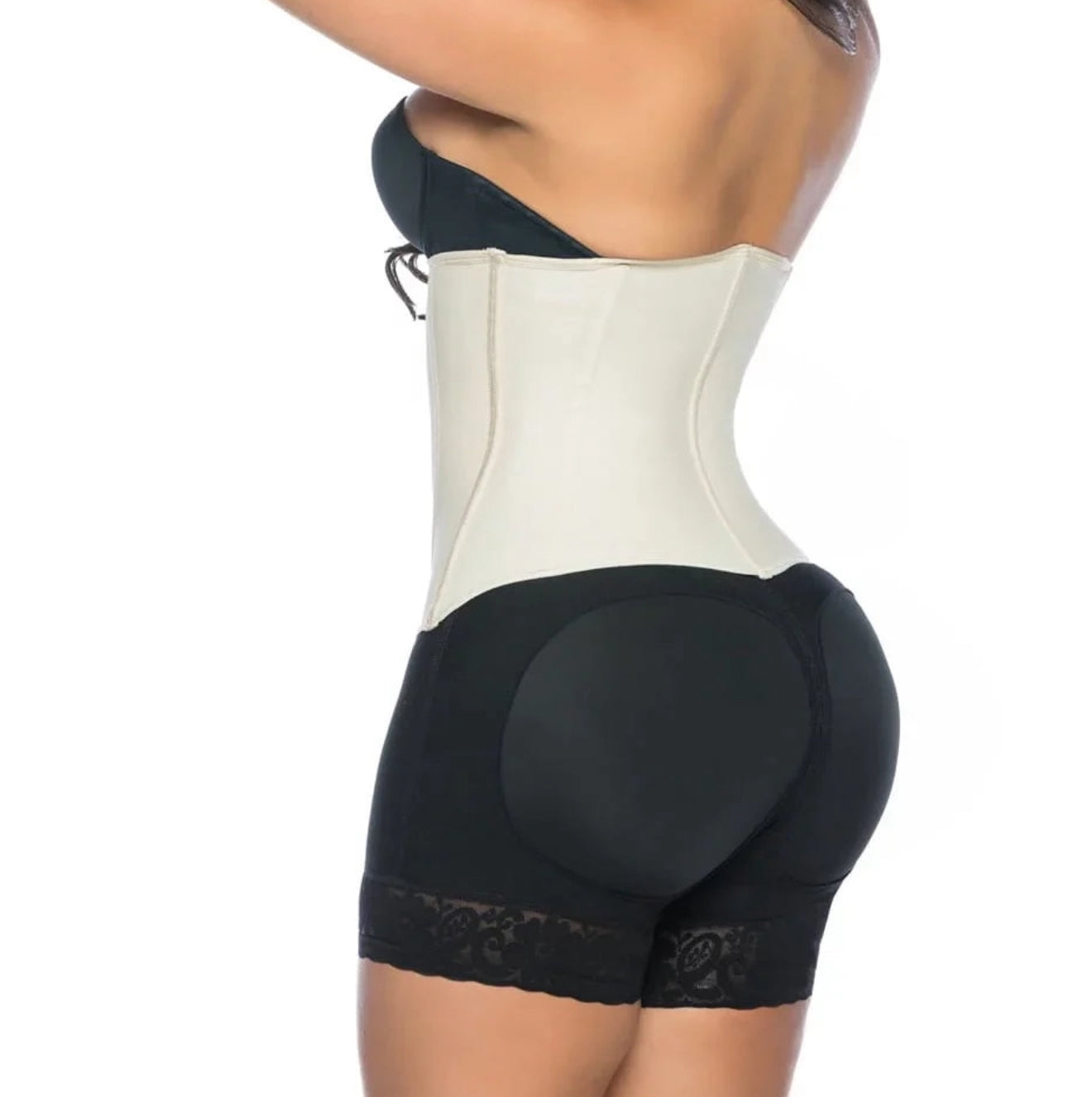 Powernet Vest or Classic Waist Trainer