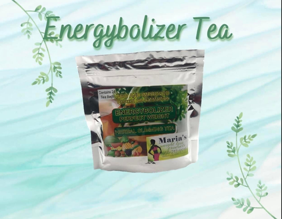 ENERGYBOLIZER TEA