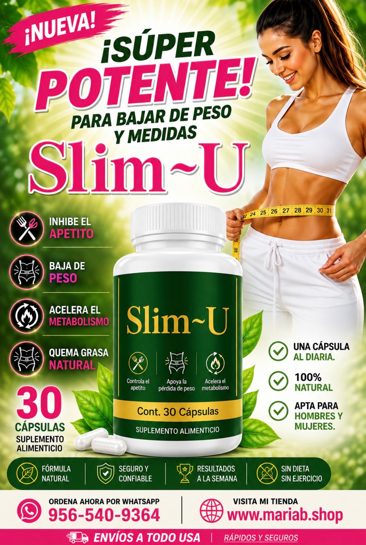 New slim