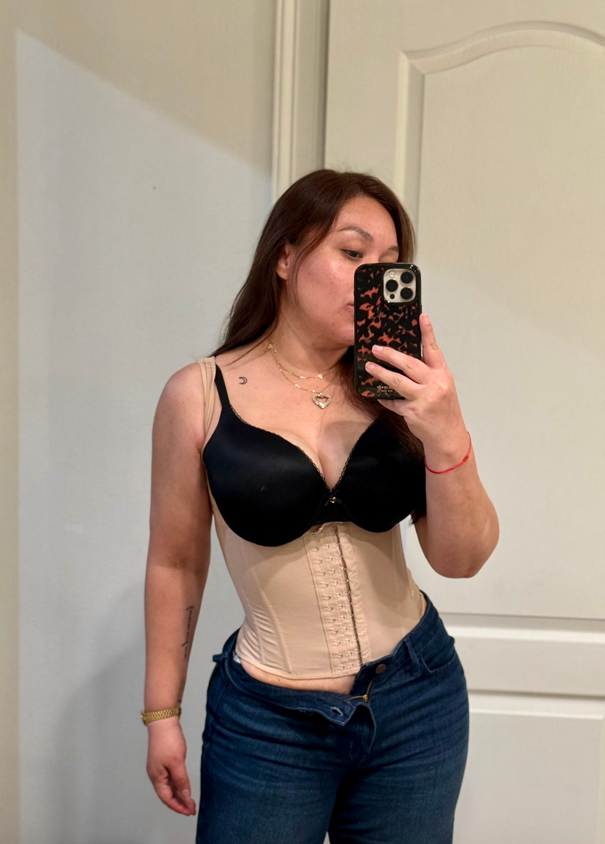 Powernet Vest or Classic Waist Trainer