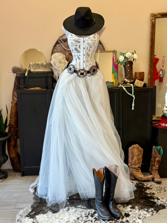 Crissy Skirt