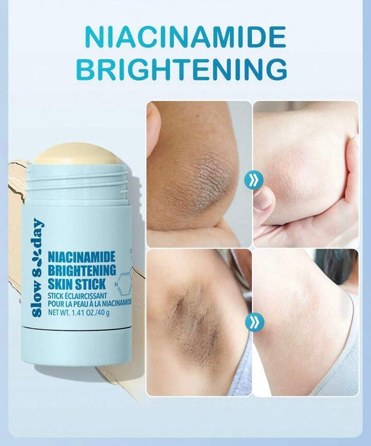Niacinamide Brightening Skin Stick