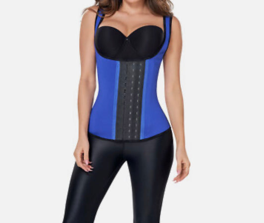 Ann chery Vest Waist Trainer 2022