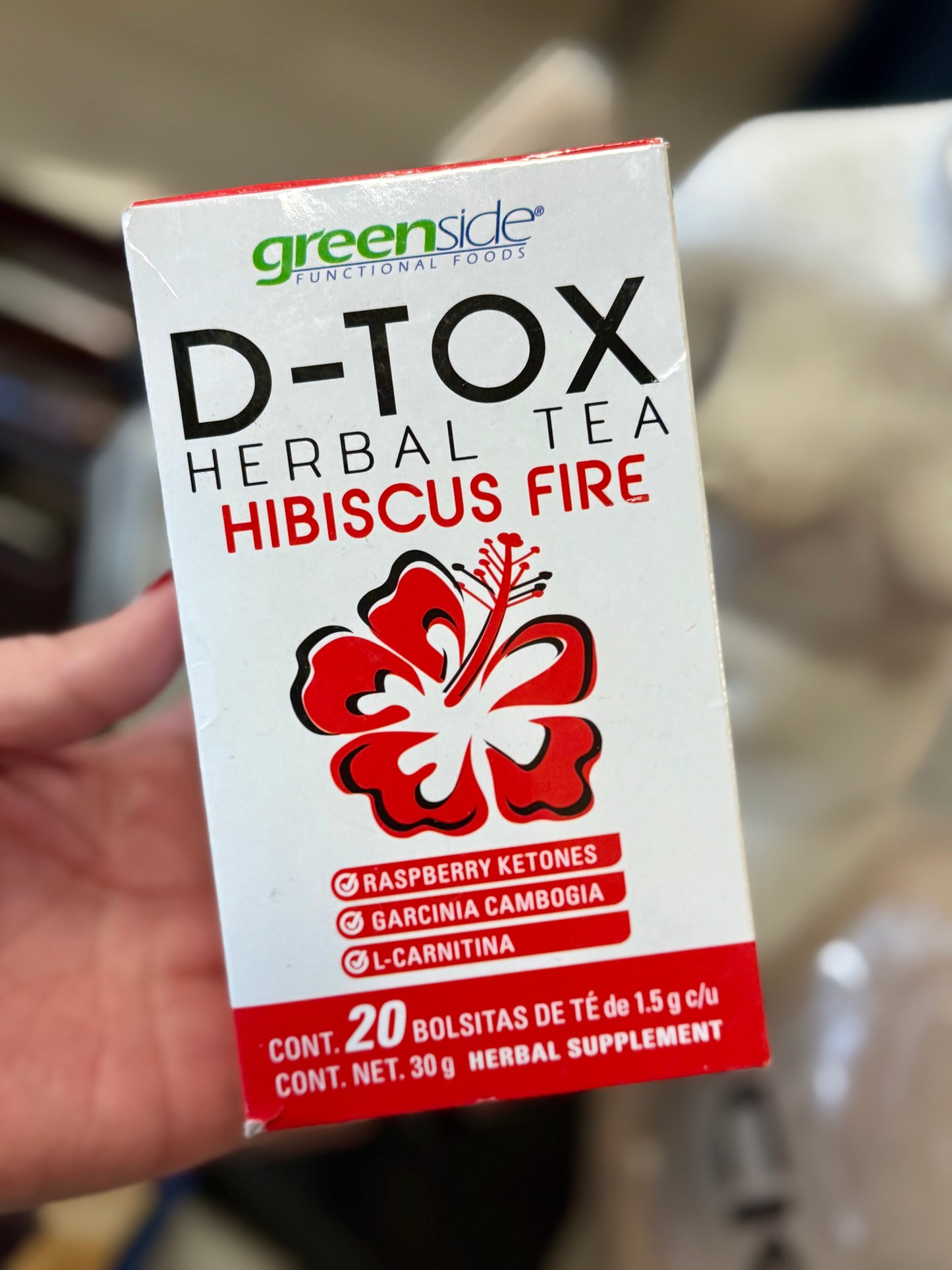 D-Tox