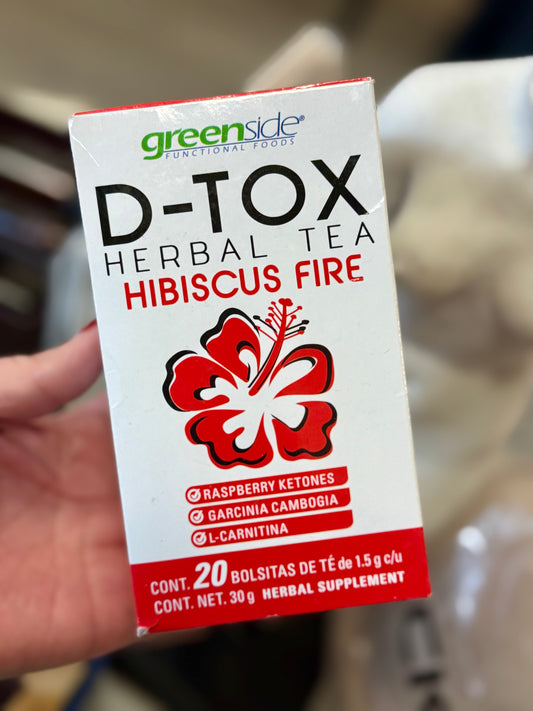 D-Tox