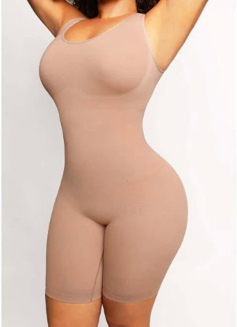 Full body (thick strap)