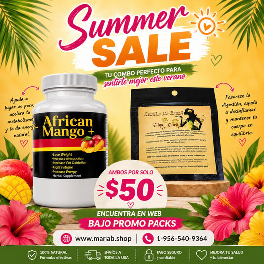 Summer Sale