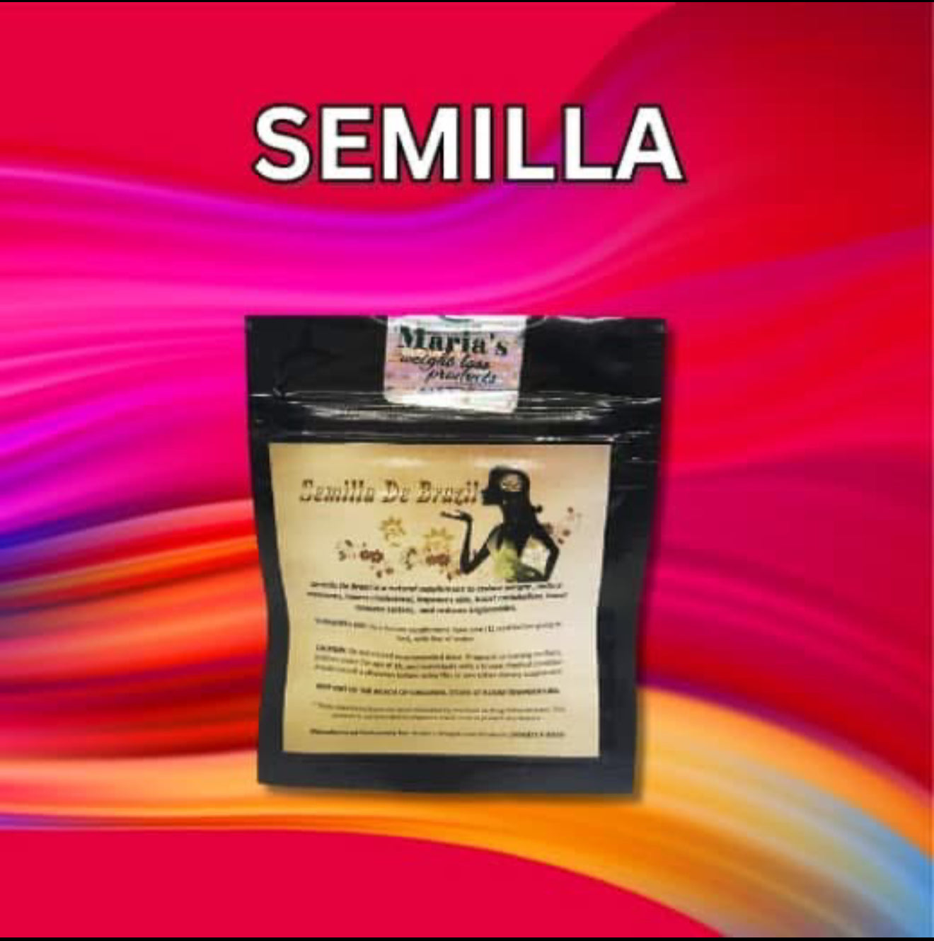 Semilla