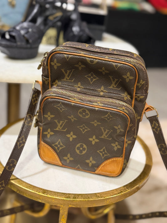 LV Amazone