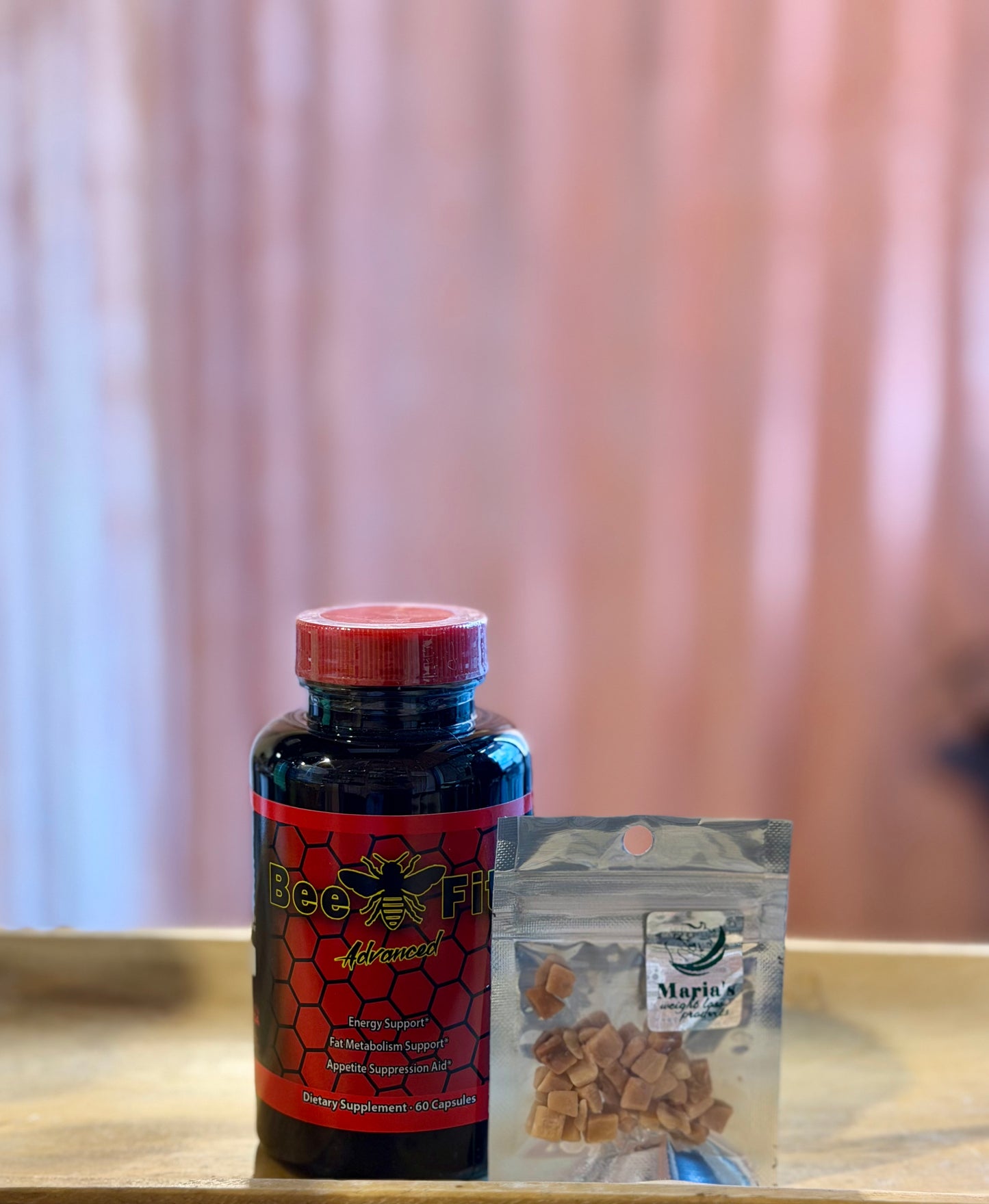 Fat Flusher & Night Detox Promo Packs