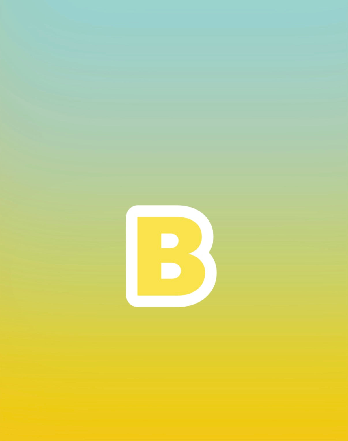 B capsule