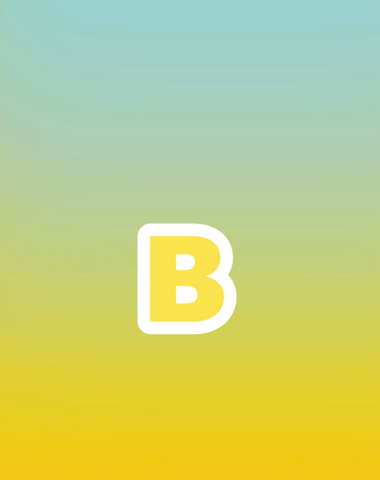 B capsule