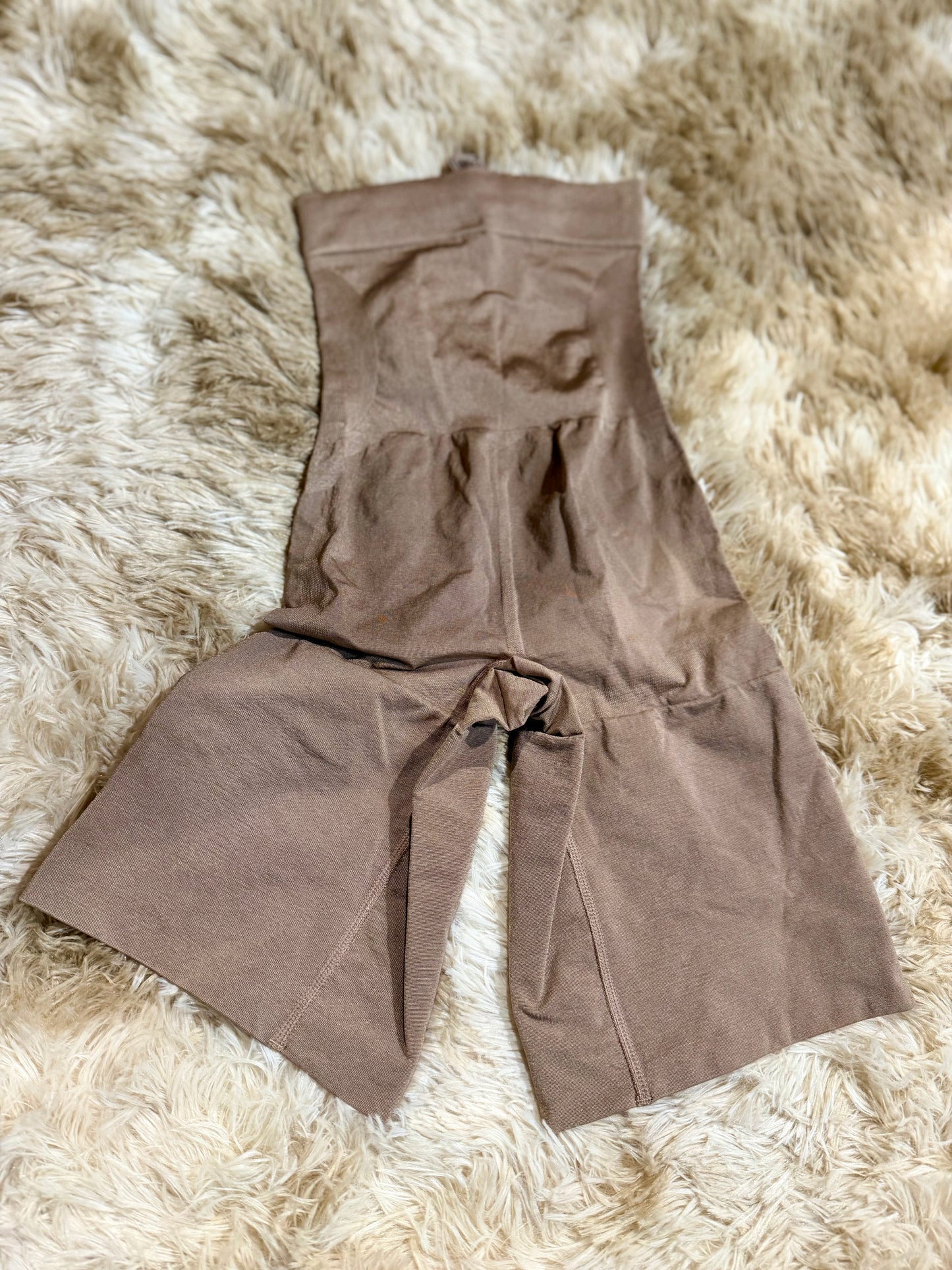 Seamless (strapless)
