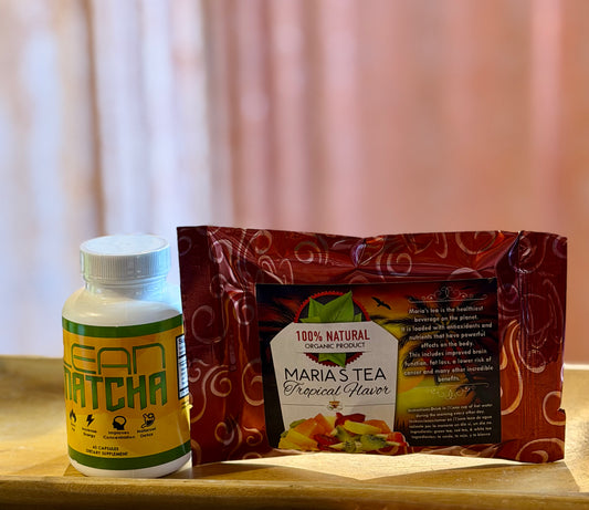 Dúo Metabolismo Activo