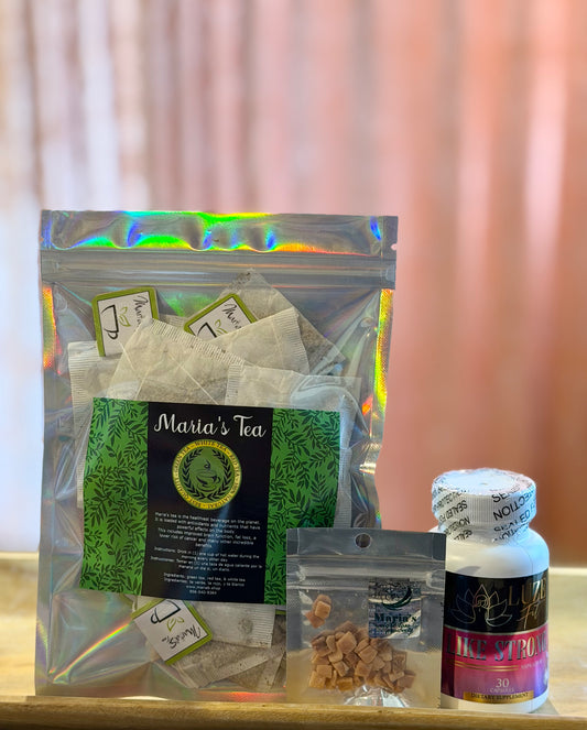 Kit Transformación 21 Días
