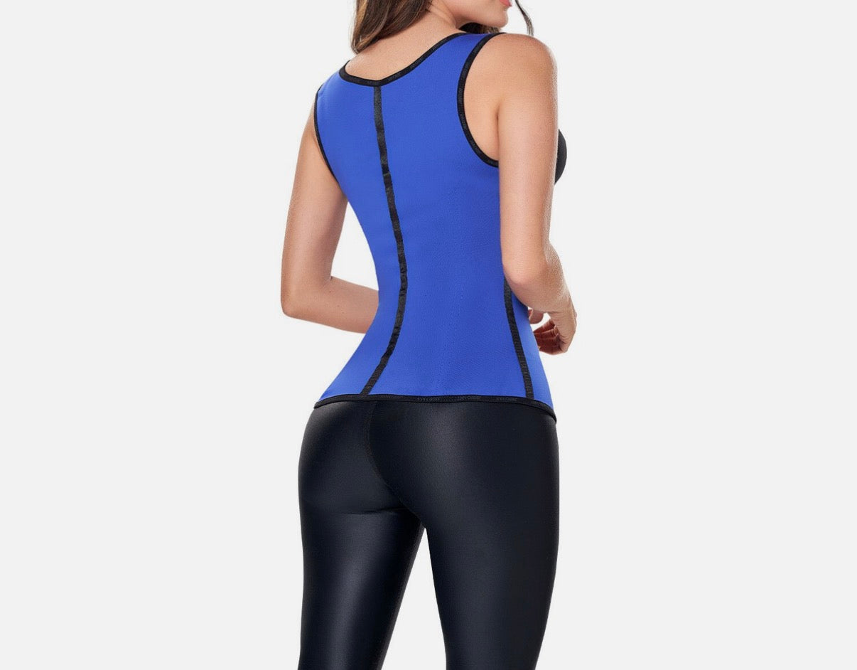 Ann chery Vest Waist Trainer 2022