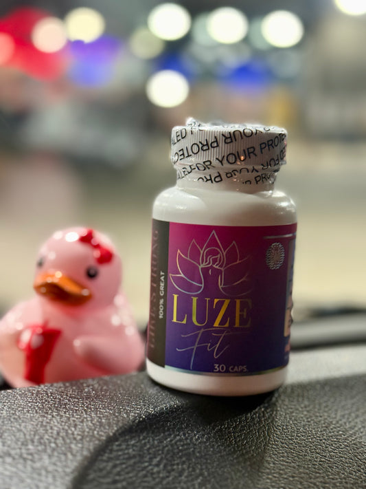 Luze Like Strong