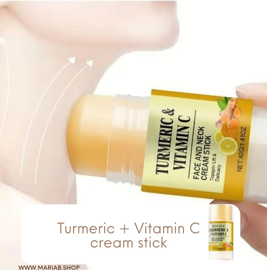 Vitamin C Skin Brightening Stick