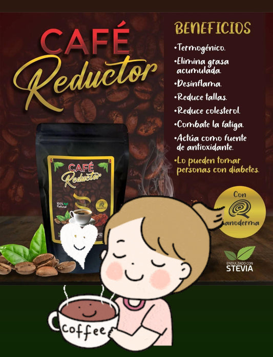 Café Reductor